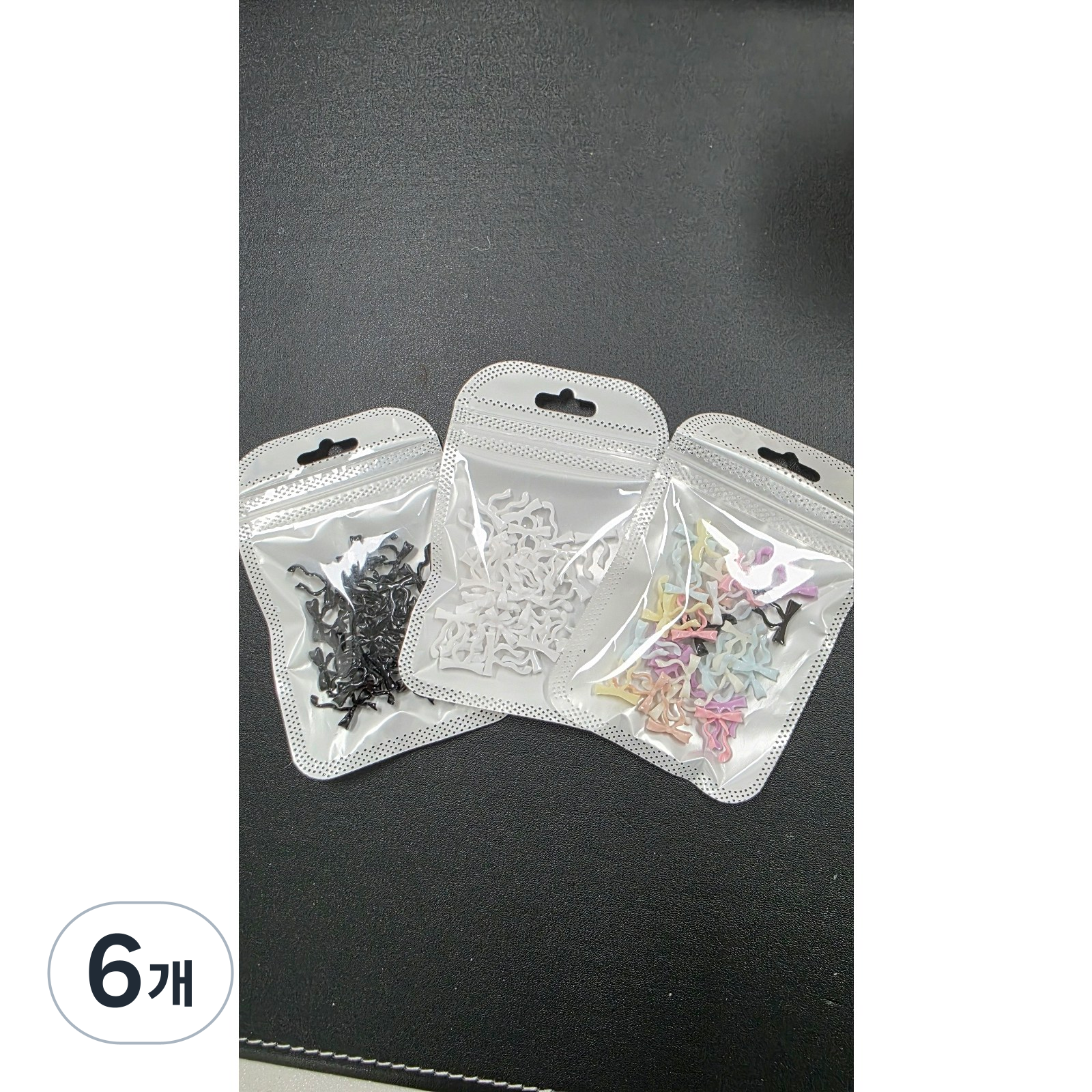 샵글로벌 3D 주얼리 카빙 리본 네일파츠 네일스티커 입체 대소(블랙 화이트 혼합) 각30개입, 6개, 블랙대30개입+화이트대30개입+혼합대30개입 59,340원