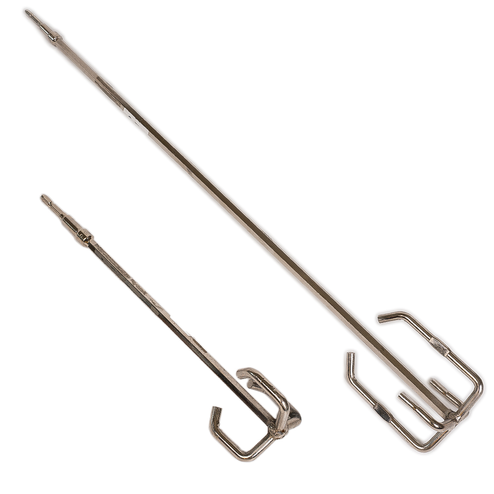 툴리버 임팩용 믹서날 700MM + 미니 300MM 전동 드릴용 날개 30,000원