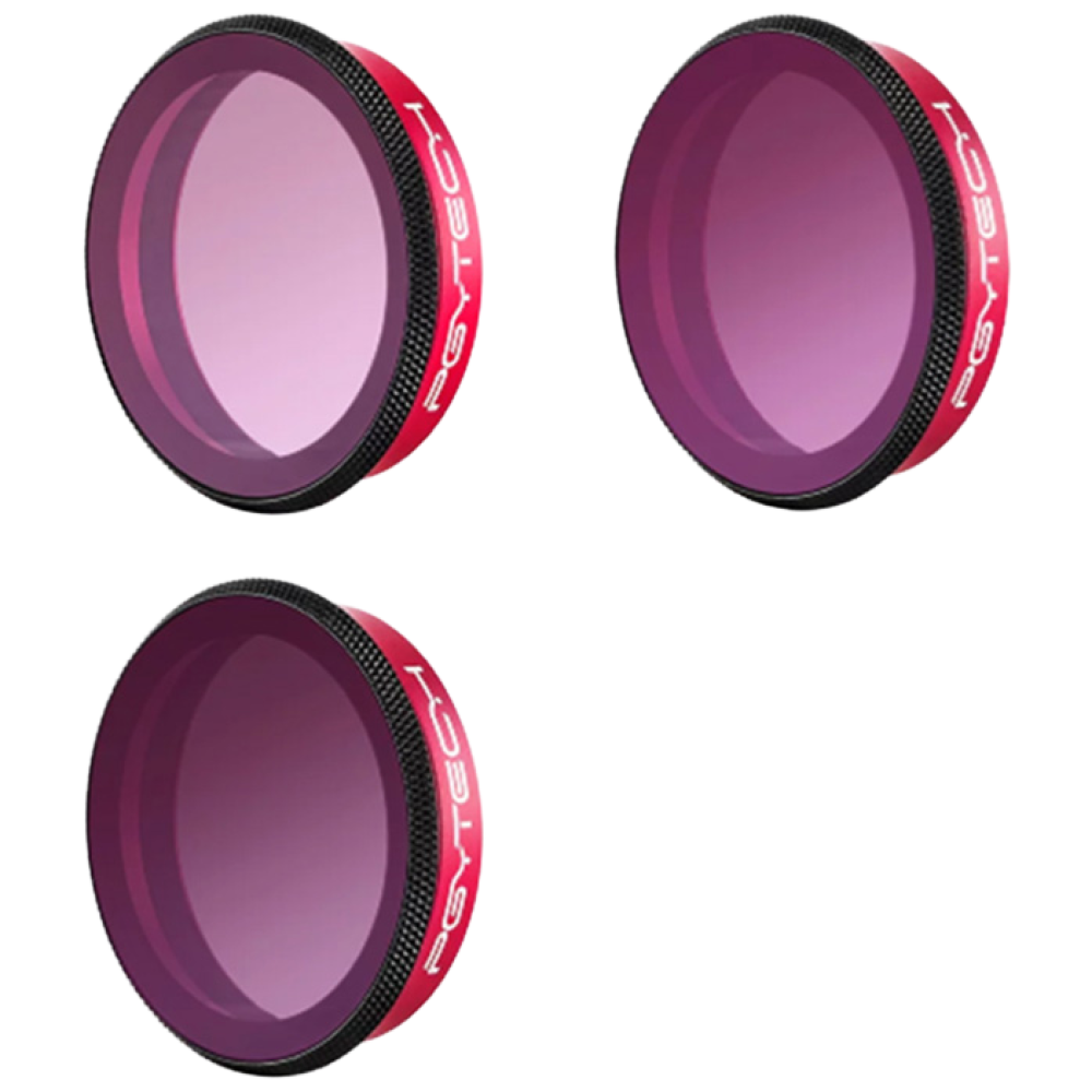 피지와이텍 오즈모 액션캠 그라데이션 ND필터 69,000원