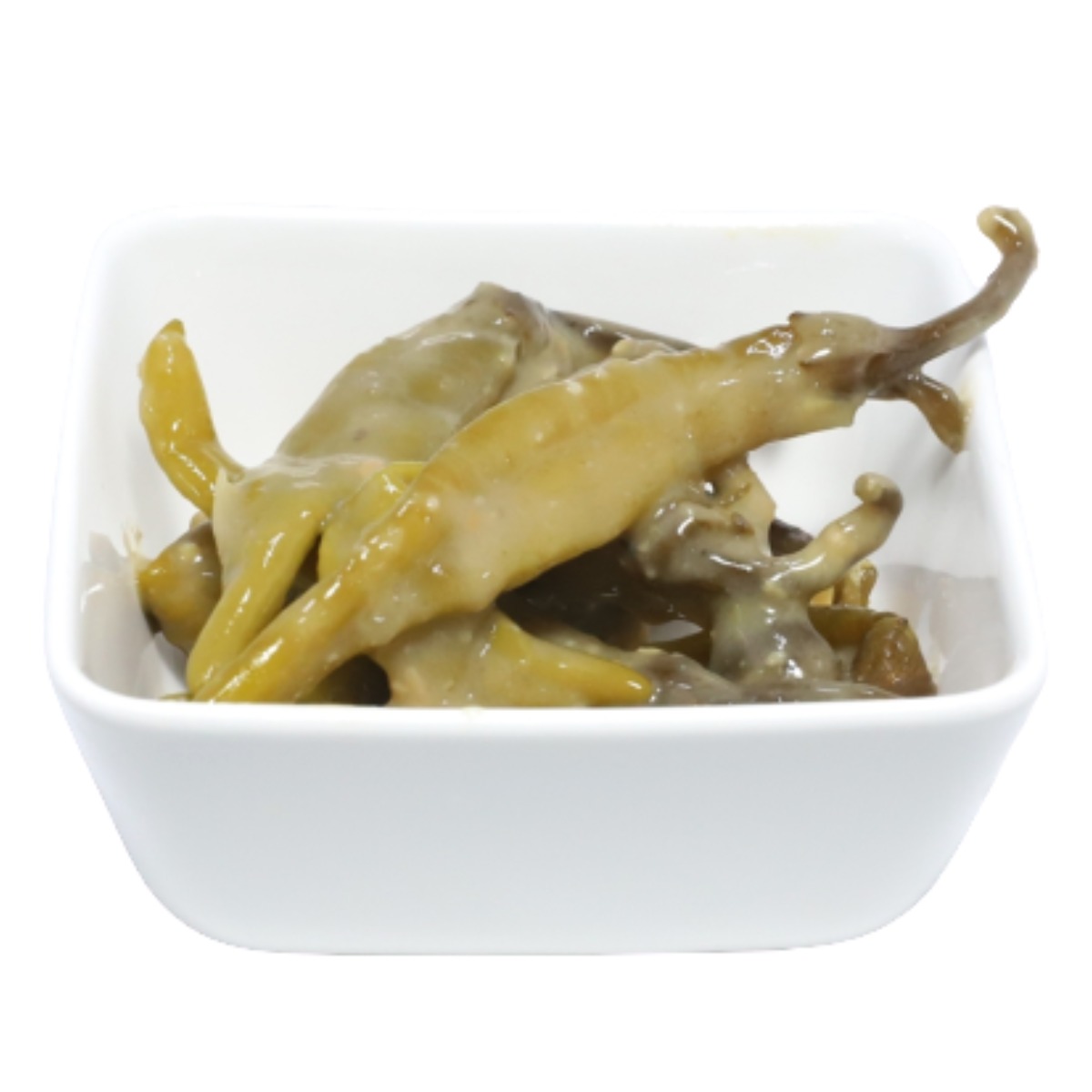 강경신안상회 된장고추, 1kg, 1개 10,600원