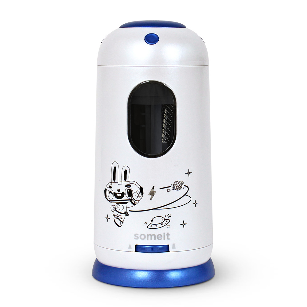 썸잇 자동 전동 점보 자동상승 연필깎이 ST-7000 41,400원