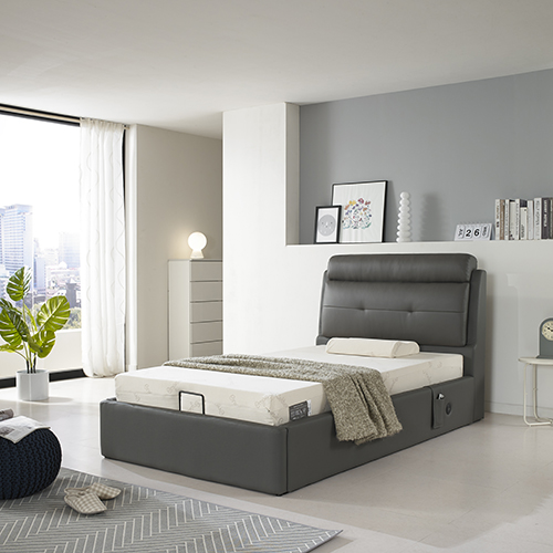 도리퍼니처 세리오 침대 + 매트리스 방문설치 306,000원