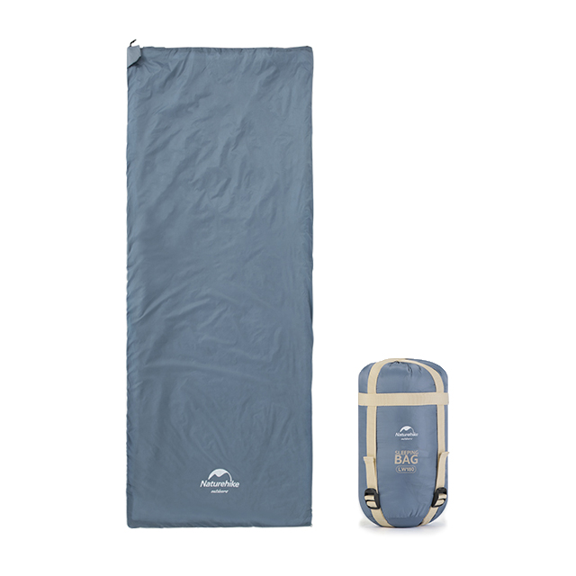 네이처하이크 침낭 LW180 초경량 사계절용 36,000원