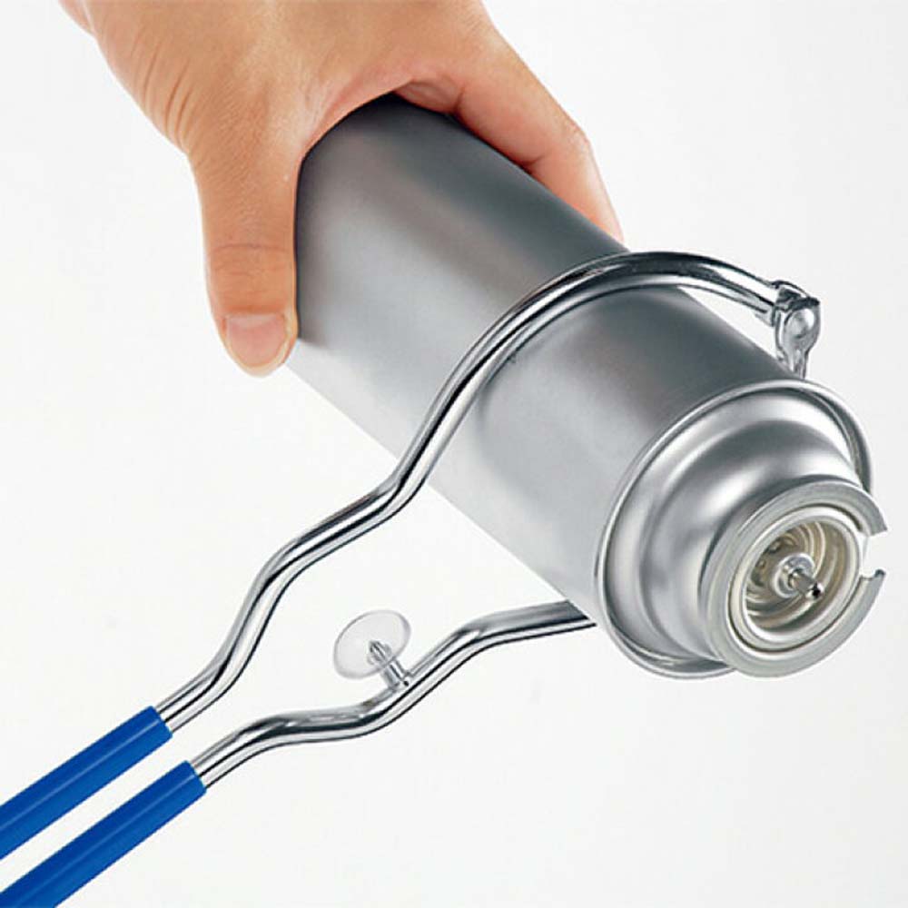 아이메디아 가스통 펀칭기  부탄가스펀칭기 부탄가스 구멍 뚫기 제거기 가스빼기 16,790원