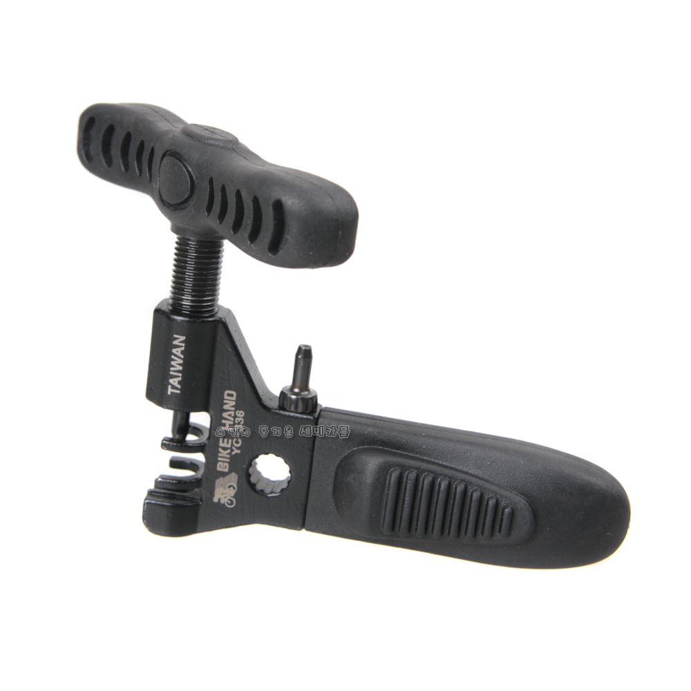 세미카 대만 체인커터 (슈퍼비. 바이크핸드) 자전거 체인 공구, 1개 12,000원