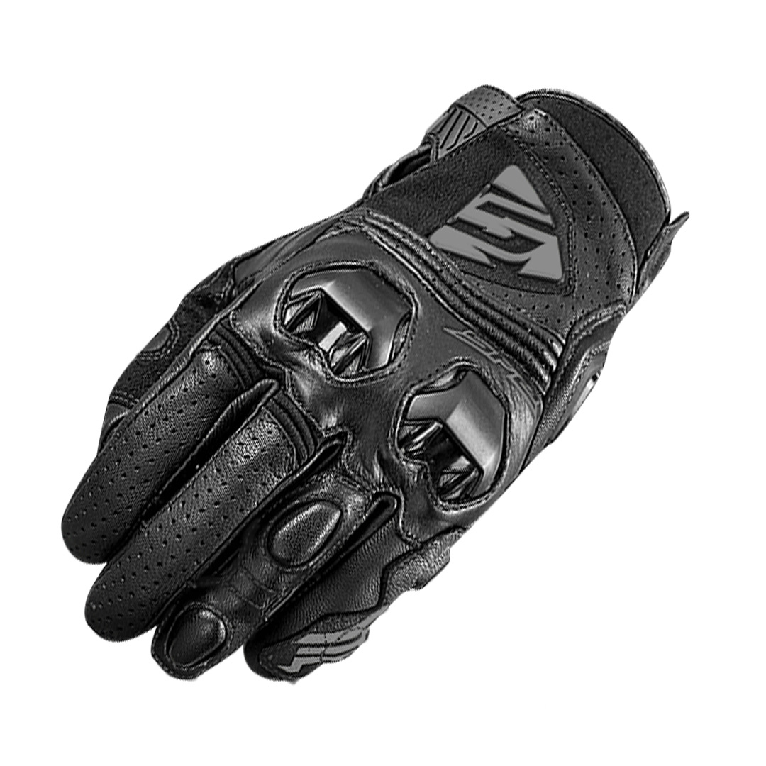 파이브 SF2 (Black) 사계절 가죽장갑 142,000원