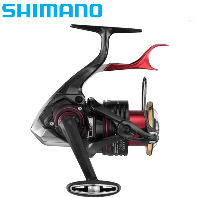 윤성 시마노 비비엑스 22 하이퍼포스 C3000D TYPE-G SR 759,000원