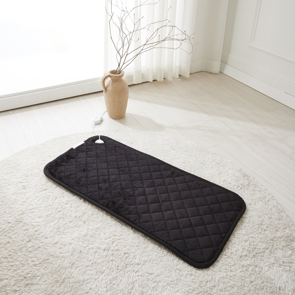 더안 논슬립 극세사 쇼파 조절기 일체형 2인용 전기방석 DHB-2024 32,800원