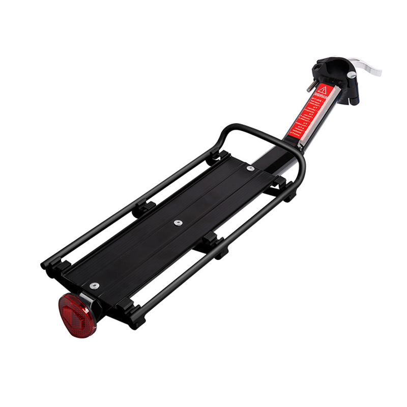 시그니처베이지 싯포스트 장착식 자전거 짐받이 랙 YPZ017 16,800원