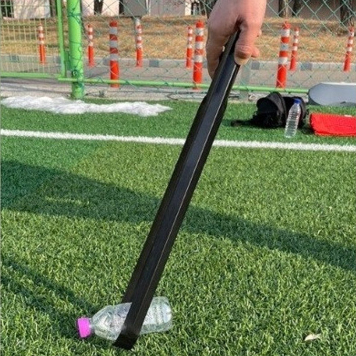 대복 튼튼 쓰레기집게 환경집게 정교하게 손쉽게 플로깅 휴지집게 24,000원