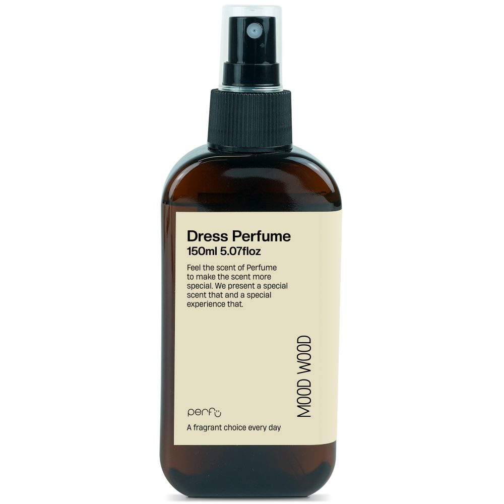 퍼퓨 섬유 향수 드레스 퍼퓸, 1개, 150ml, 무드우드 6,900원