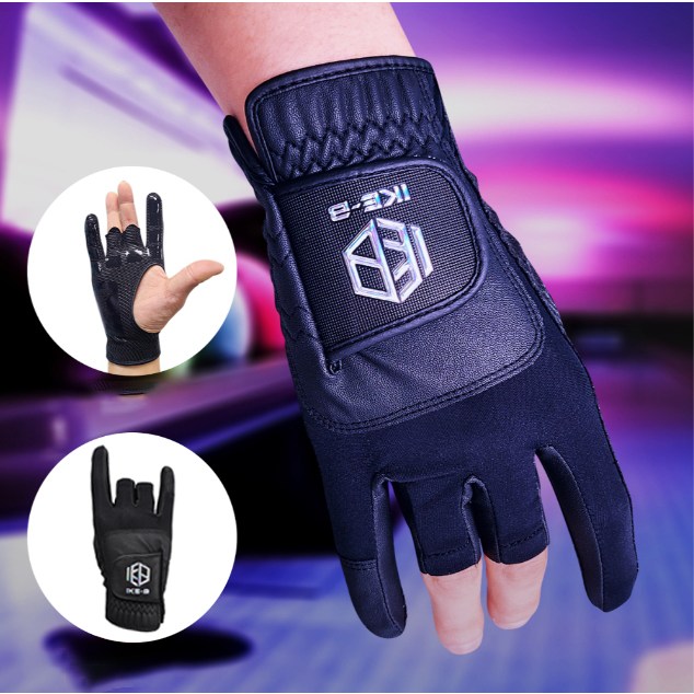 아이크비 NONSLIP 볼링장갑 원핸드용 26,000원