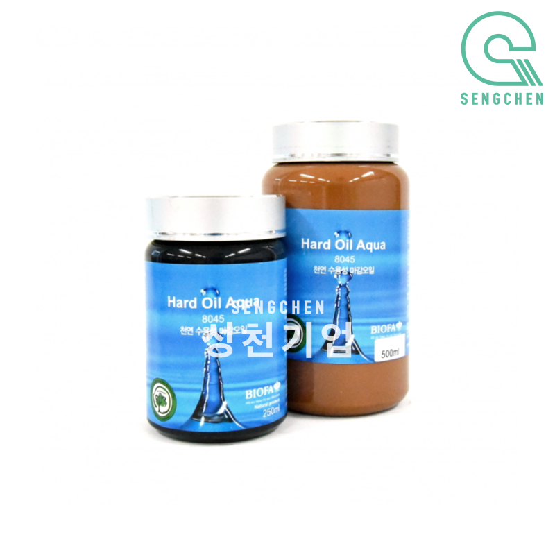 비오파 수용성 마감오일(8045)(500ml) 26,490원