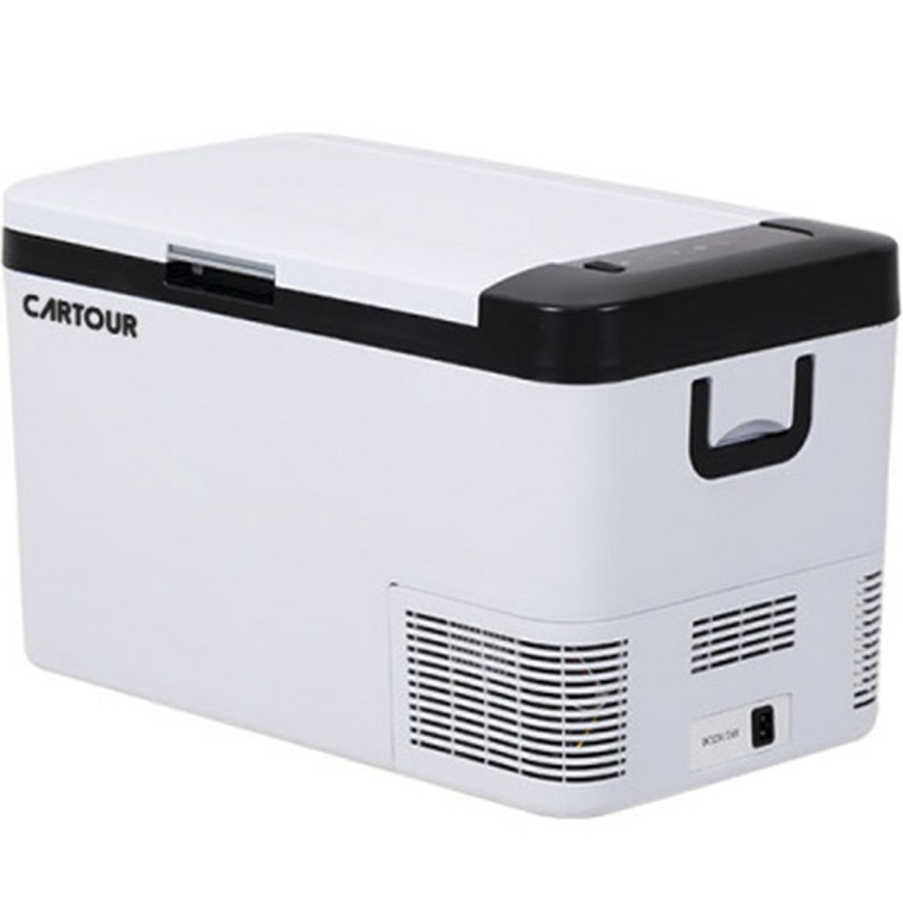 카투어 차량 가정용 냉장고 K25 독일콤프 162,780원