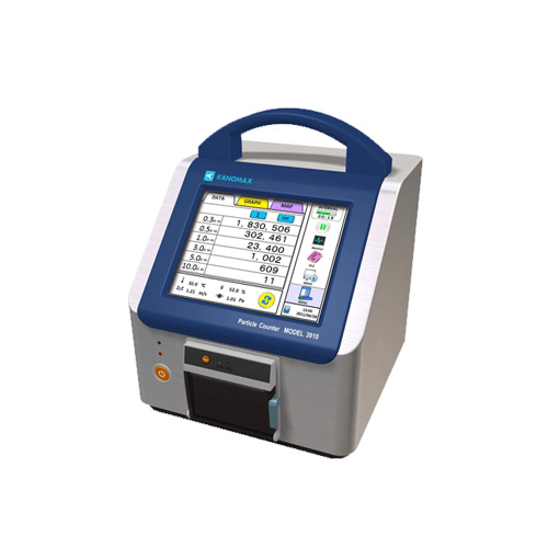 클린룸입자측정기 파티클카운터 28.3/50L대유량 KANOMAX-3905/3910 17,999,000원