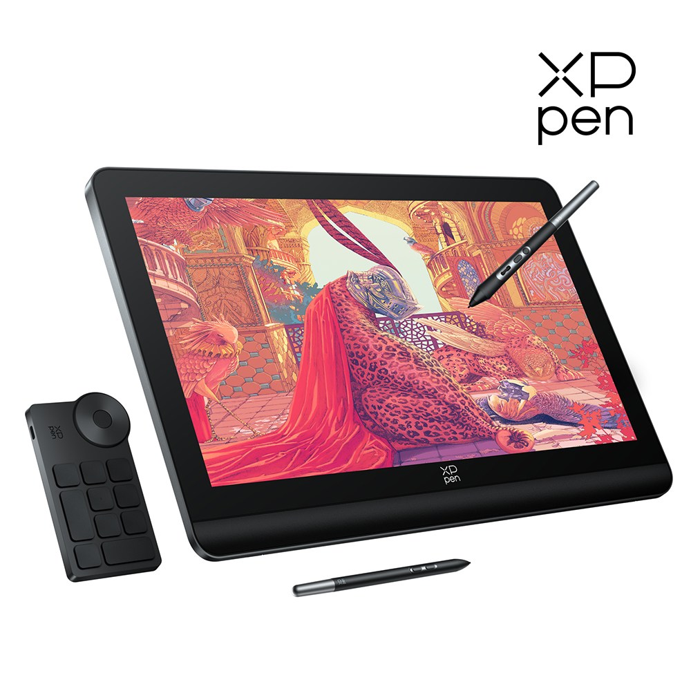 (당일발송 사은품증정) 엑스피펜 XPPen Artist Pro 19 2세대 4K 액정타블렛 아티스트 Pro 1,088,000원