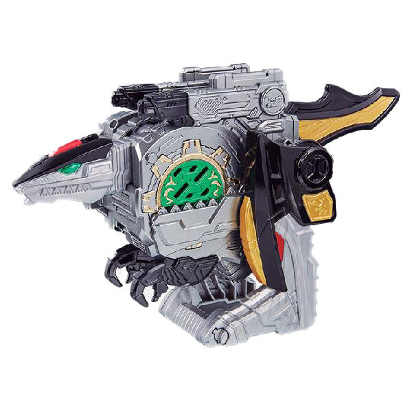 반다이 파워레인저 DX 젠카이쥬 기어, 혼합색상 15,000원