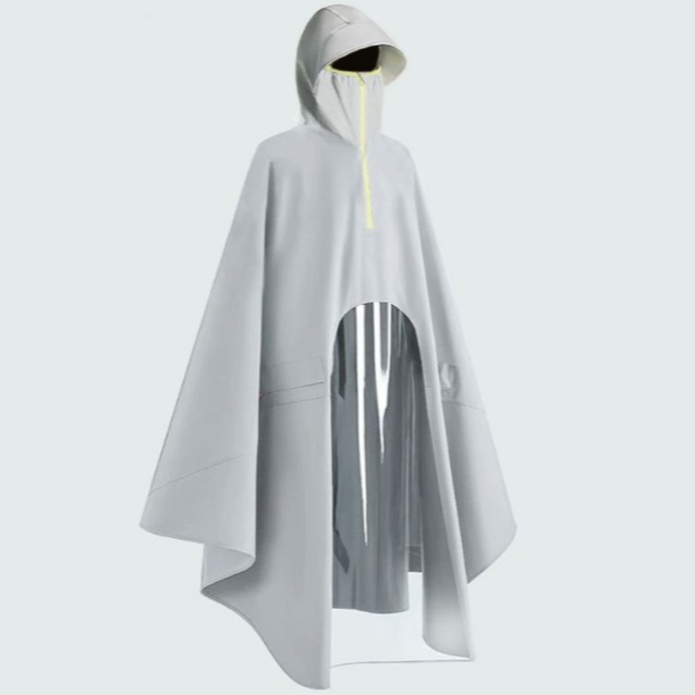 SEAMETAL 다용도 일체형 아웃도어 초강력 방수 라이딩 우비 ﻿ 14,800원