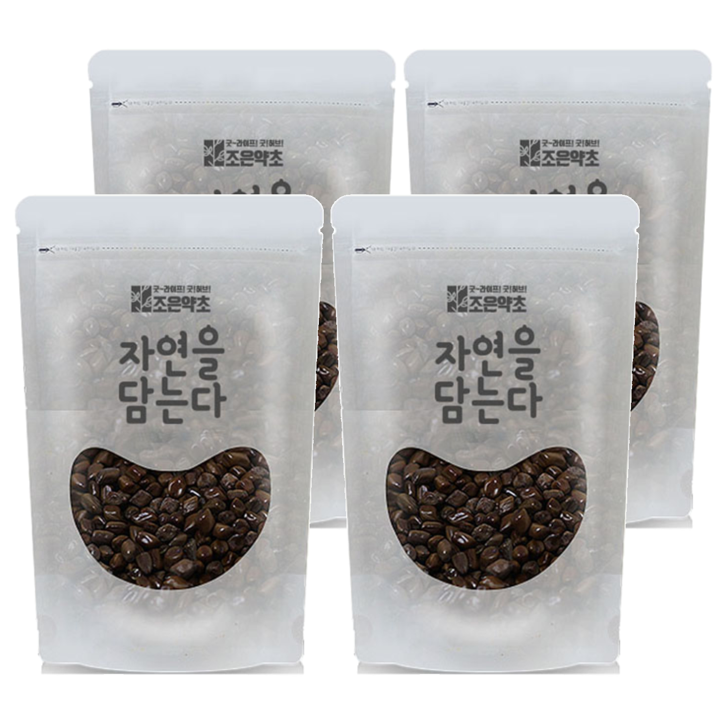 조은약초 자연을 담는다 프리미엄 결명자, 600g, 2개입, 4개 45,600원