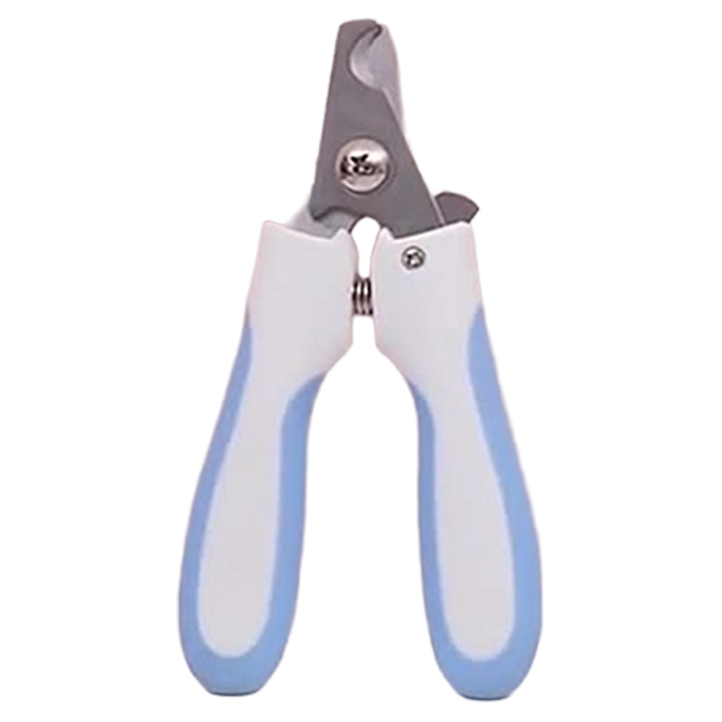 케리빙 강아지 발톱깎이, 블루, 1개 4,900원