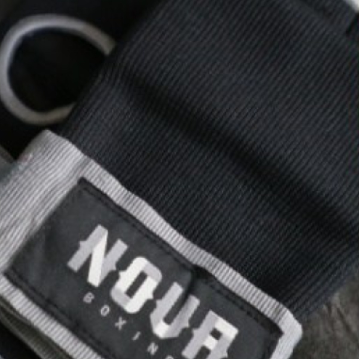 NOVABOXING 노바복싱 900 이지핸드랩, 검정 22,990원