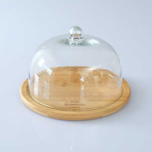 푸코 케이크돔 20.5 x 14.5 cm 15,700원