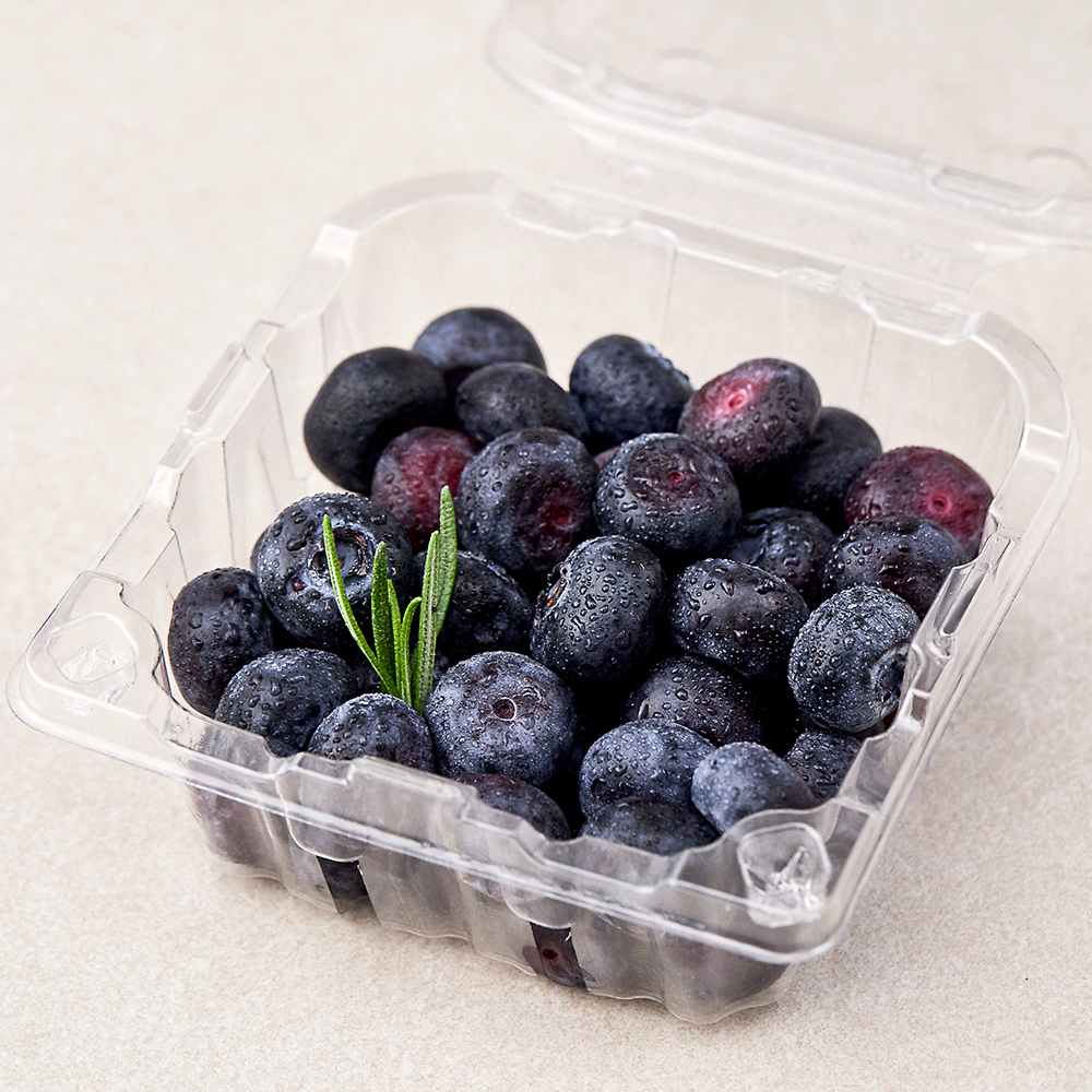 곰곰 친환경 블루베리 7,490원