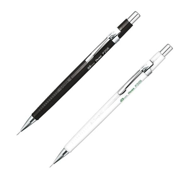 펜텔 제도 샤프 P205 0.5mm 11,870원