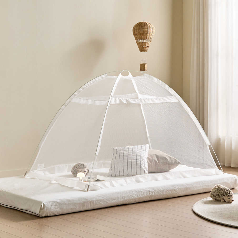 알뜨리 유아용 원터치 모기장 11,550원