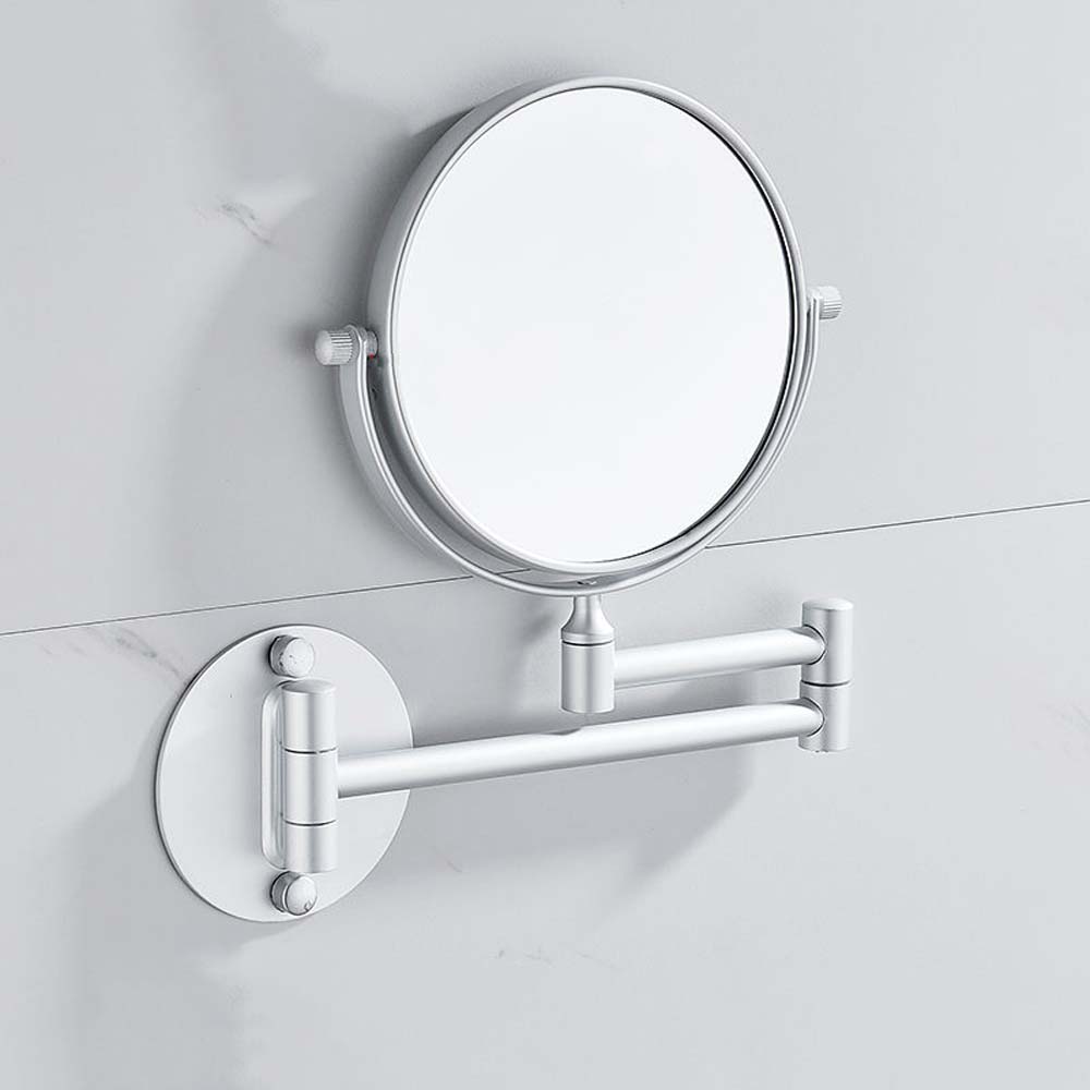 무타공 접착식 면도경 다용도 강력접착 접착제포함, 실버 40,700원