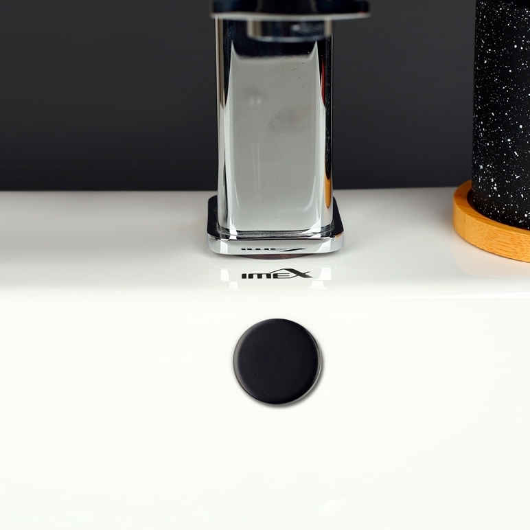 더블슬릿 황동 SUS304 스텐레스 세면대 세면캡 구멍 완전 막힘형 오버플로우 마개 1+1 8,700원