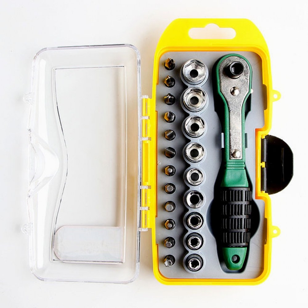 퐁치셀 22종 임팩소켓 19,300원