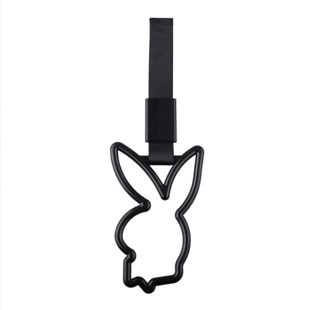 자동차 견인고리 악세사리 바니견인고리 리어견인고리튜닝 범퍼튜닝 스트랩 토끼악세사리 견인고리 8,800원