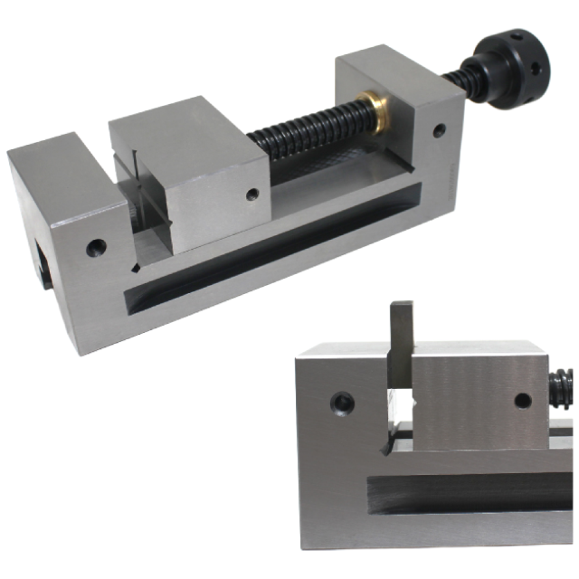 제이원 정밀바이스 연마바이스 핸들형 스크류타입 2.5 63mm QGG63 제이원, 핸들바이스, 1개 62,700원