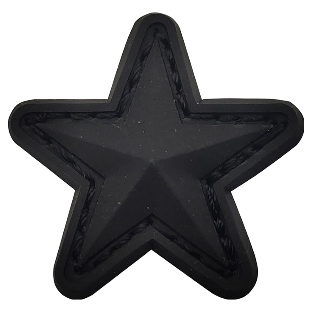 비아워게스트 미니 스타 자수 와펜 10p 4,900원