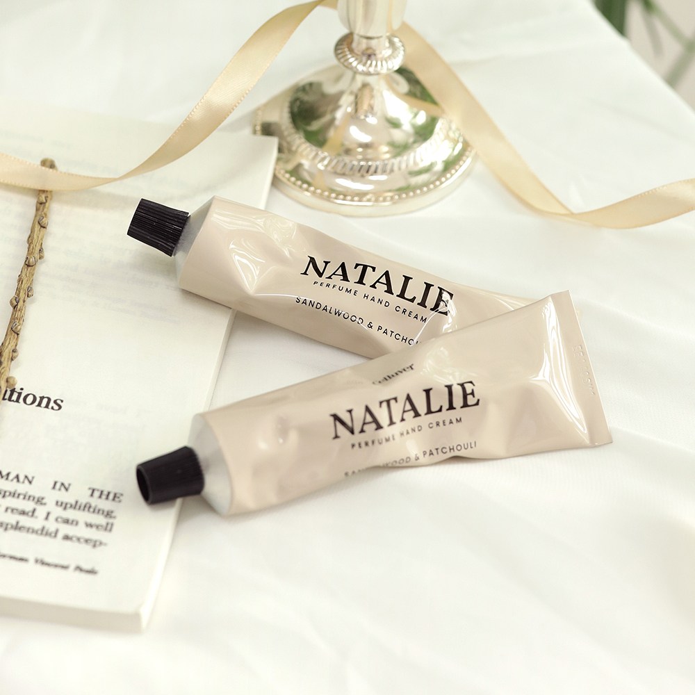 [셀러버] 시어버터 퍼퓸 핸드크림 50ml 9,900원