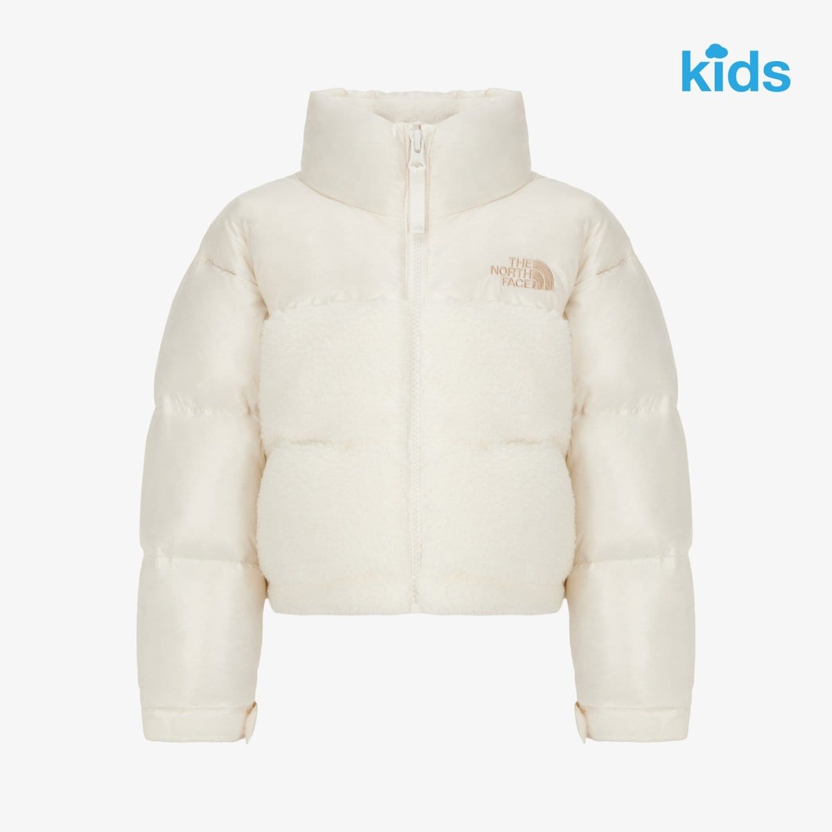 노스페이스키즈 NJ1DR61U 걸즈 다운 자켓RDS GS REINA DOWN JACKET RDS VJI876 GIV091 325,000원