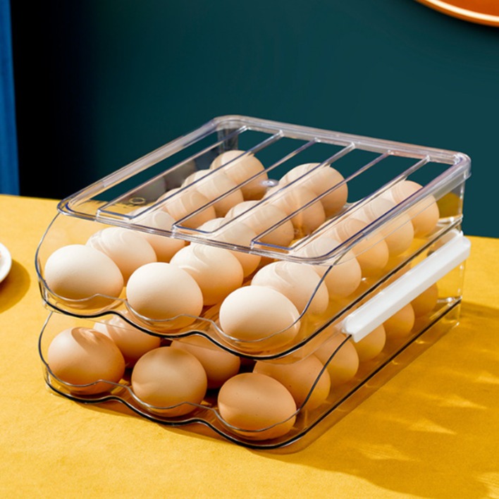 withWIN 36구 2단 자동굴림 계란보관함 9,930원