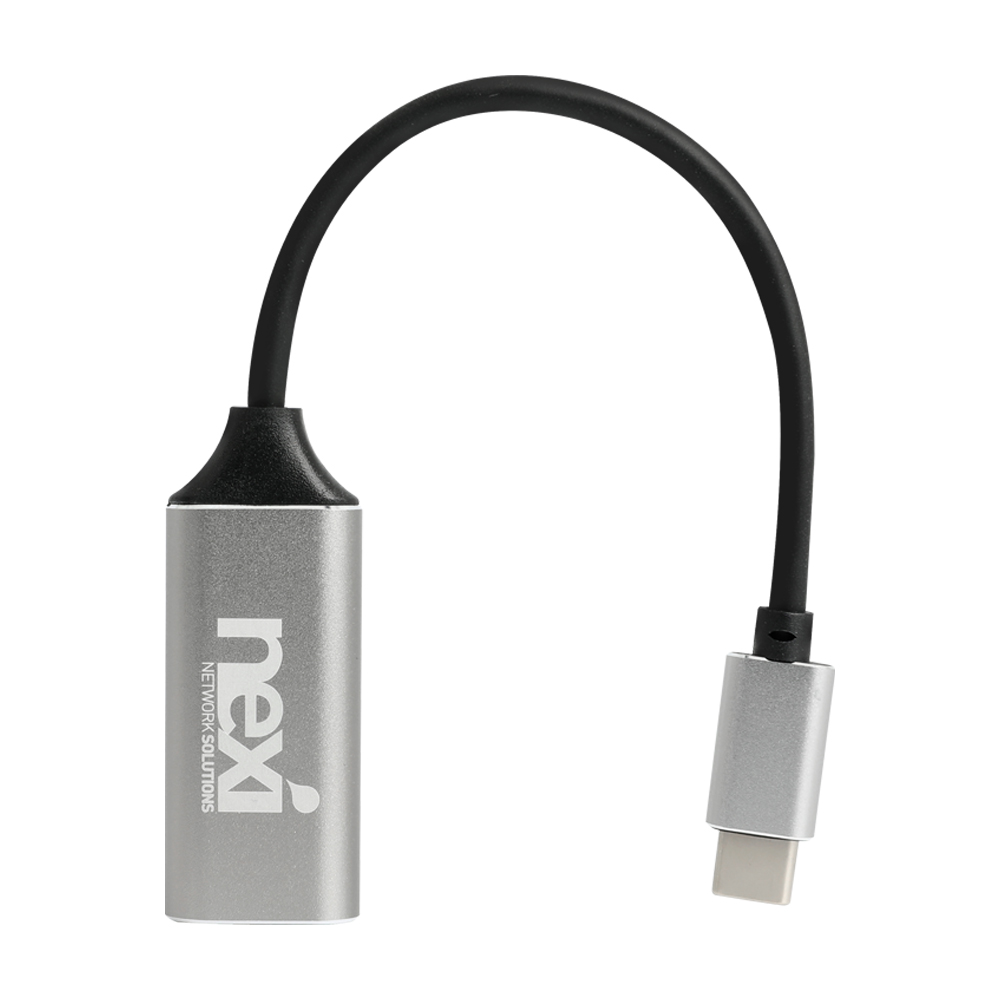 넥시 USB3.1 C 타입 to HDMI 컨버터, NX1140, 1개 6,800원