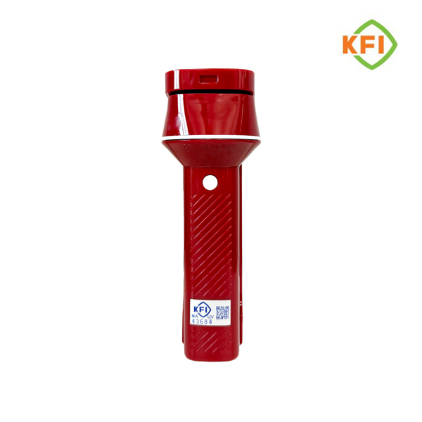 점등시간UP 120분 KFI인증 LED휴대용 비상조명등 리튬배터리 19,800원