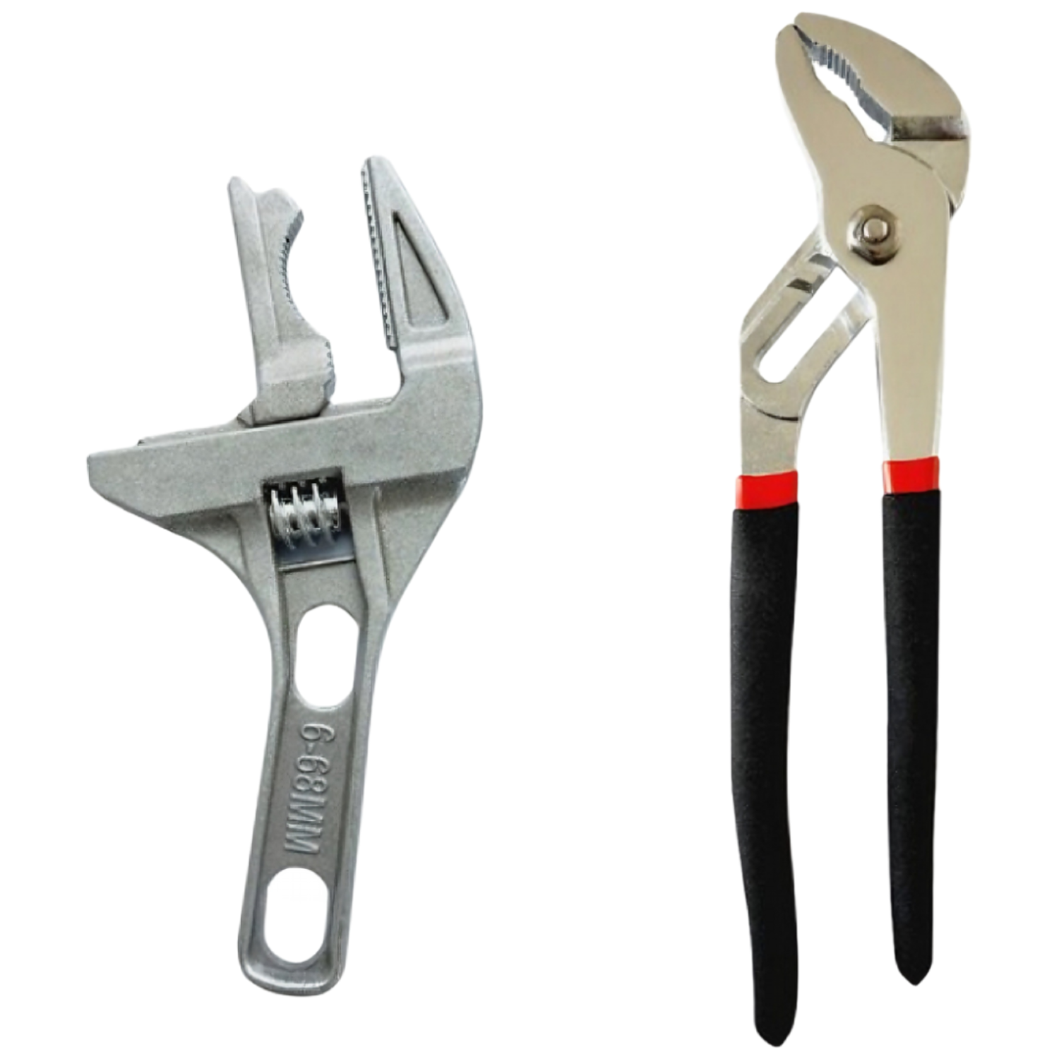 제노트렉 욕실주방 수전용 공구 2종세트 11,240원