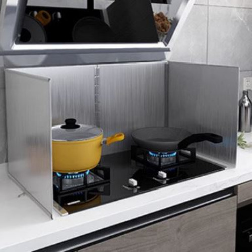 디엘굿즈 접이식 가스레인지 가림막 가드, 1개 27,050원