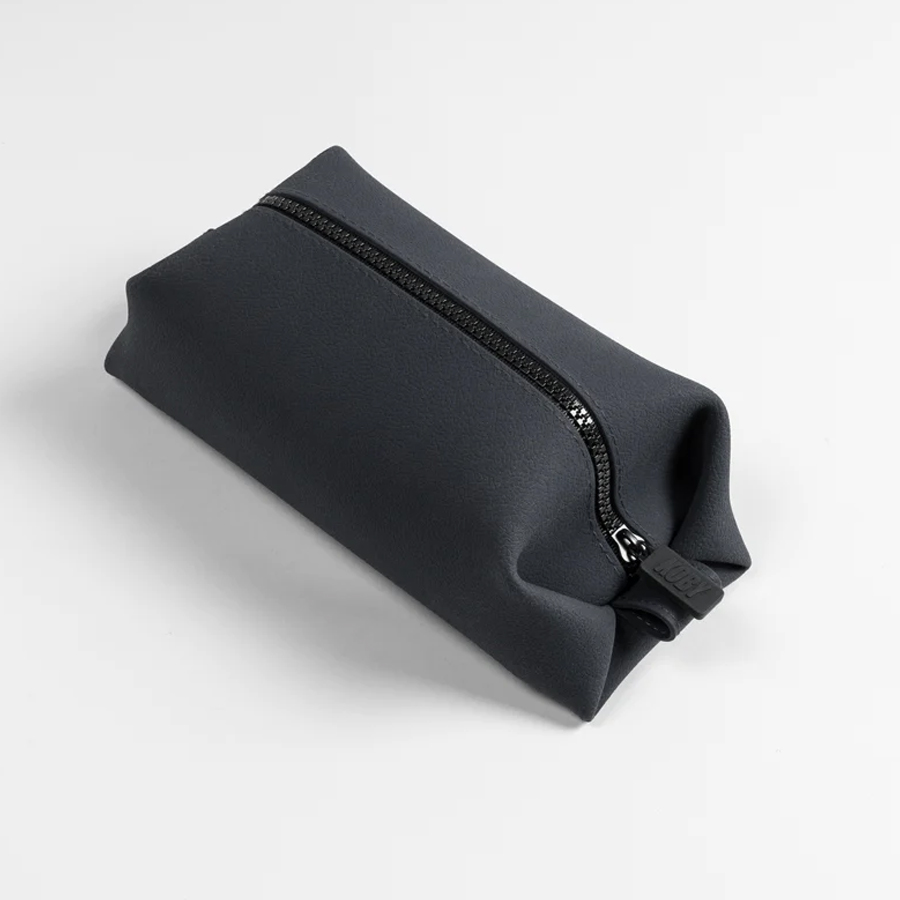 툴레트리스 여행파우치 실리콘 방수 파우치 샤워 세면백 수영장 방수가방_다크그레이 37,900원