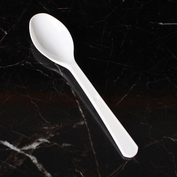 일회용숟가락 170mm 개별포장 화이트 1500개 일회용 수저 스푼 36,900원