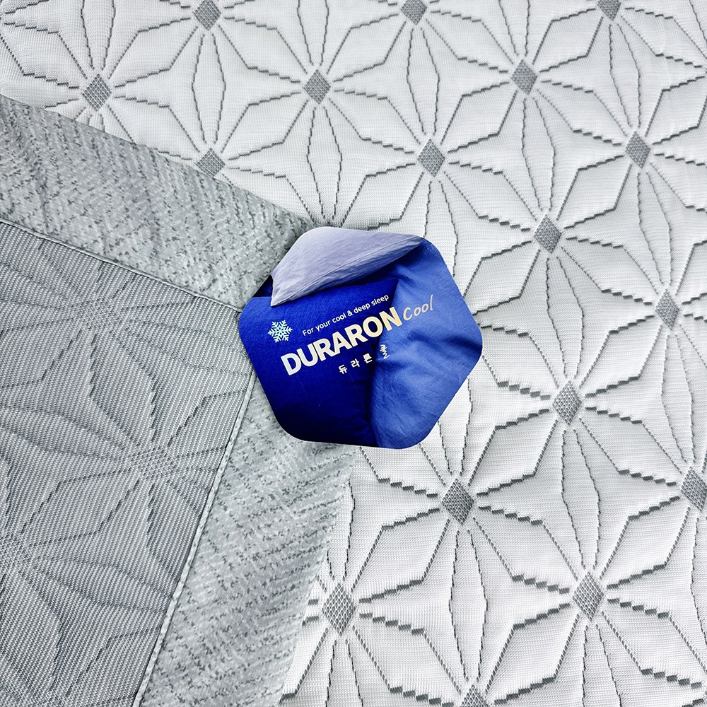 더프니 시원한 냉감패드 듀라론 쿨매트 여름 58,900원