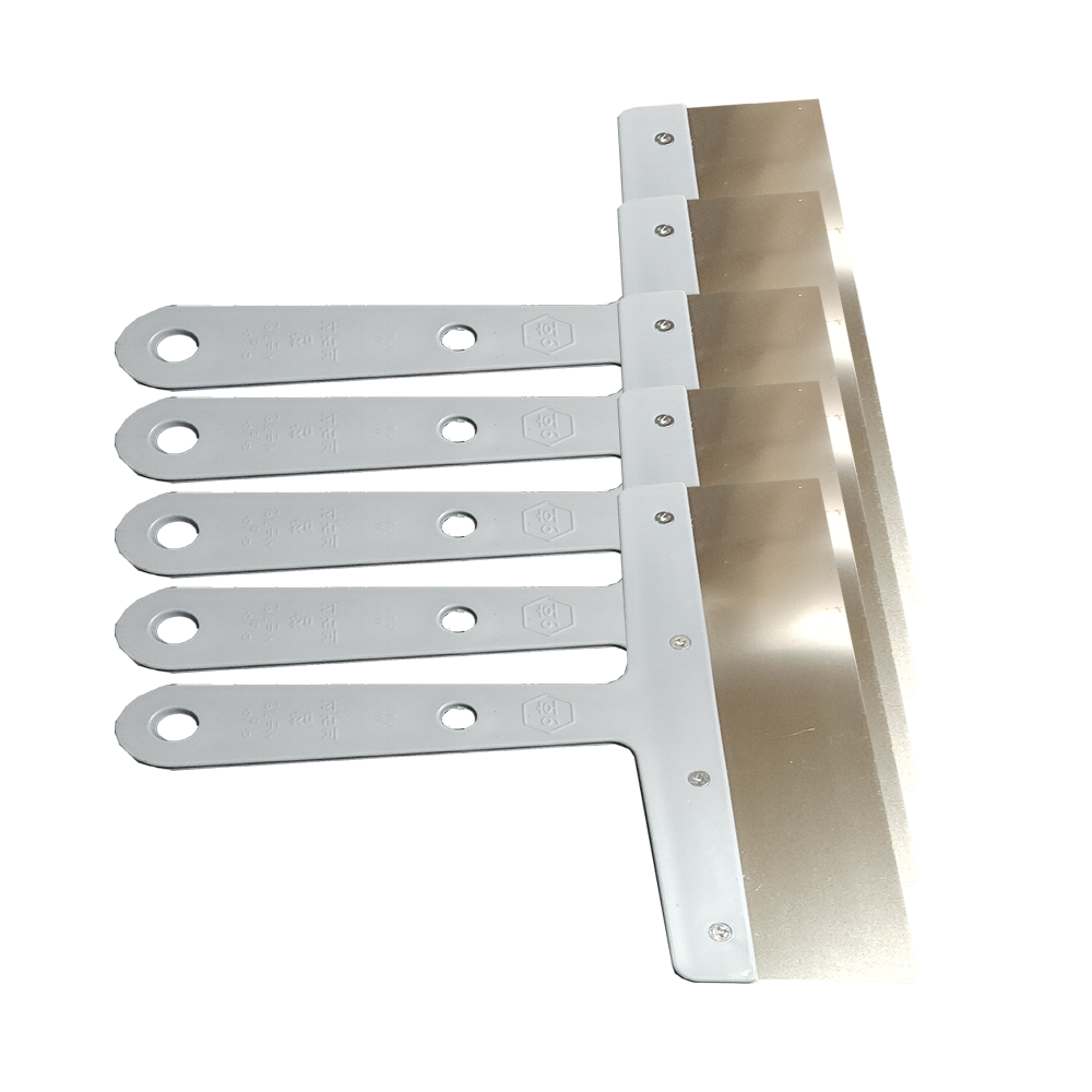 플라스틱 손잡이 연질 스테인레스판 조헤라 9호 38,200원