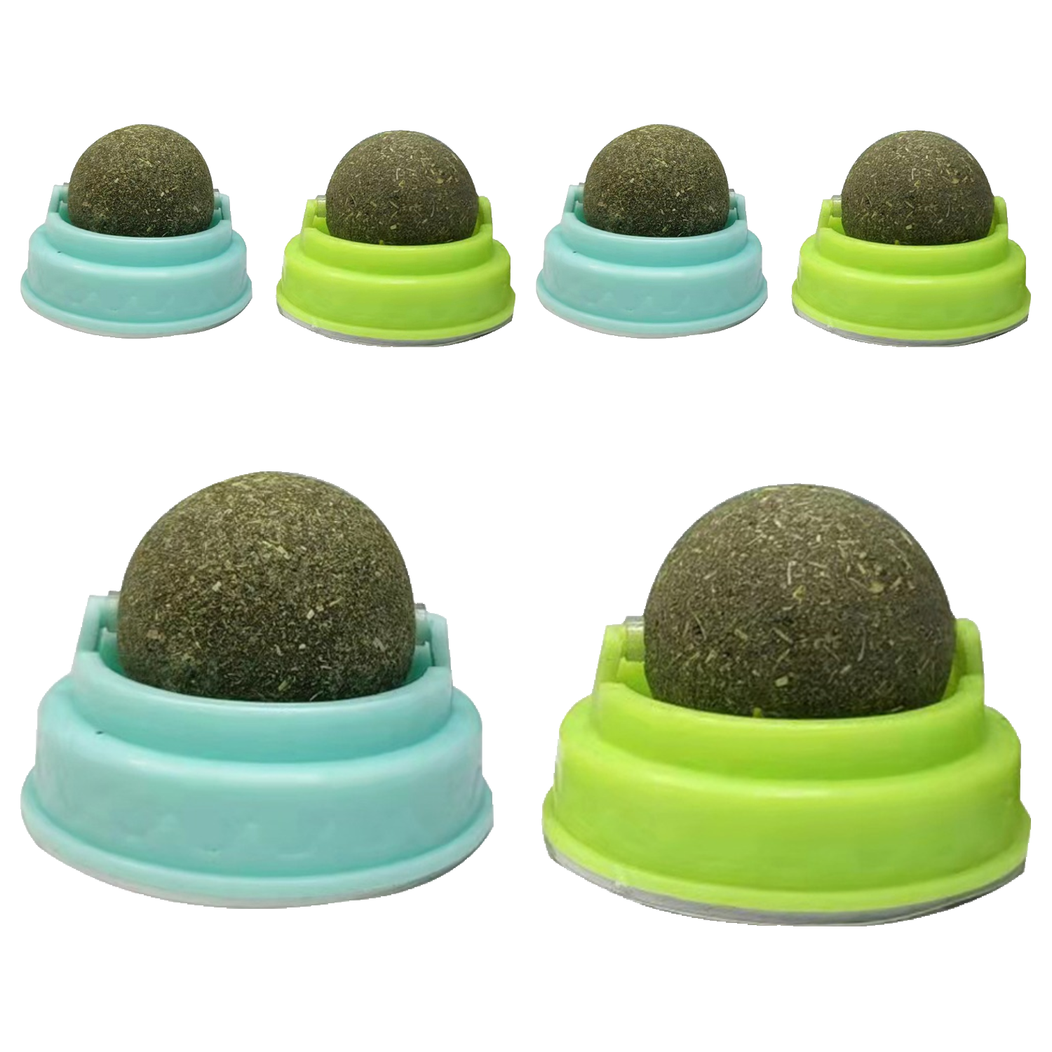 펫츠몬 고양이 마따따비 랜드 롤링사탕 랜덤발송 5,560원