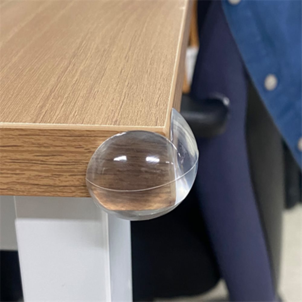 정그리마켓 안전 모서리 보호대 투명 투명코너보호대 안전보호대 모서리커버 2,990원