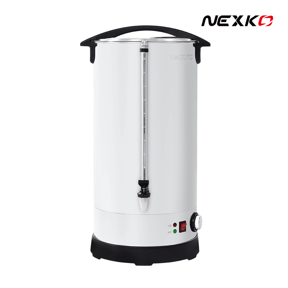 넥스코 자동 전기 물끓이기 식당 업소용 물통 온수통 148,000원