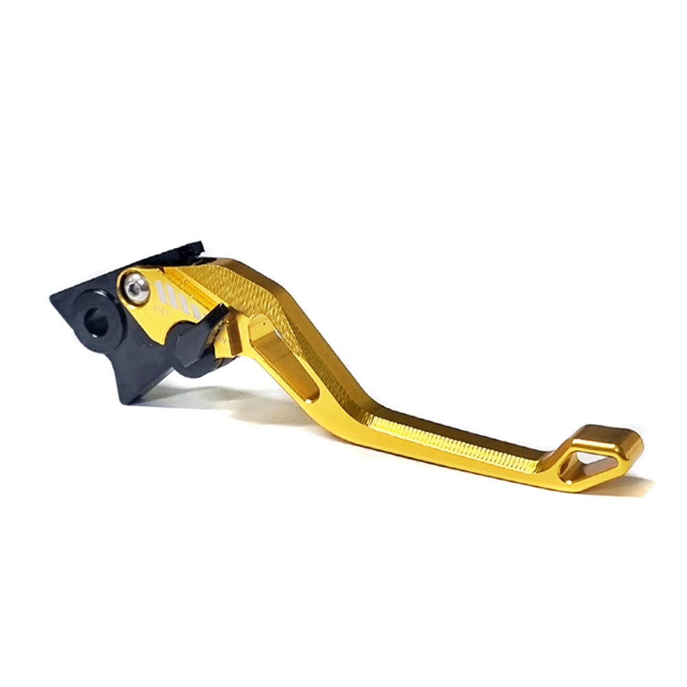 알테쉬 혼다 슈퍼커브 110 125 브레이크 레버 호환용, 골드, 1개 14,480원